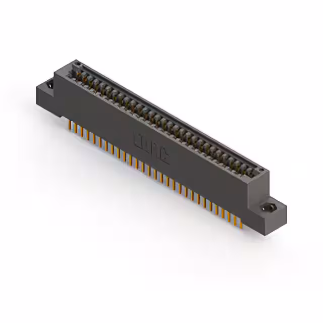 395-058-540-207 EDAC Inc.  Conectores de tableros de borde